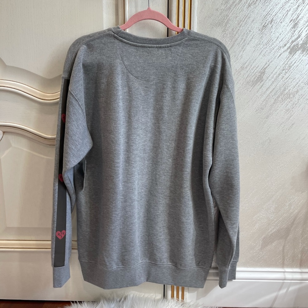 Sweater - Picture 3 of 4